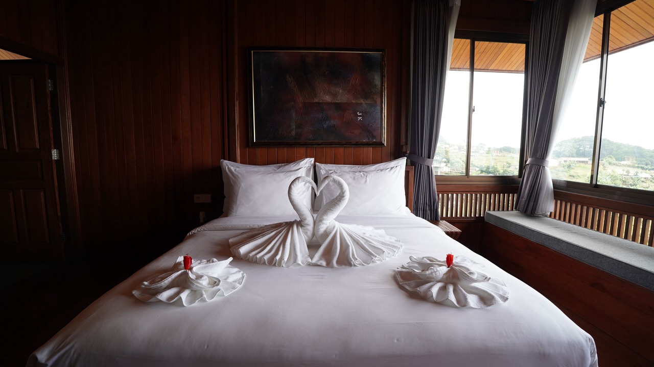 Photo of Bedroom in Ciloto
