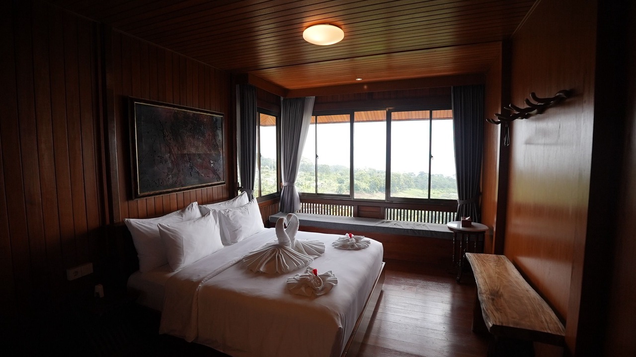 Photo of Bedroom in Ciloto