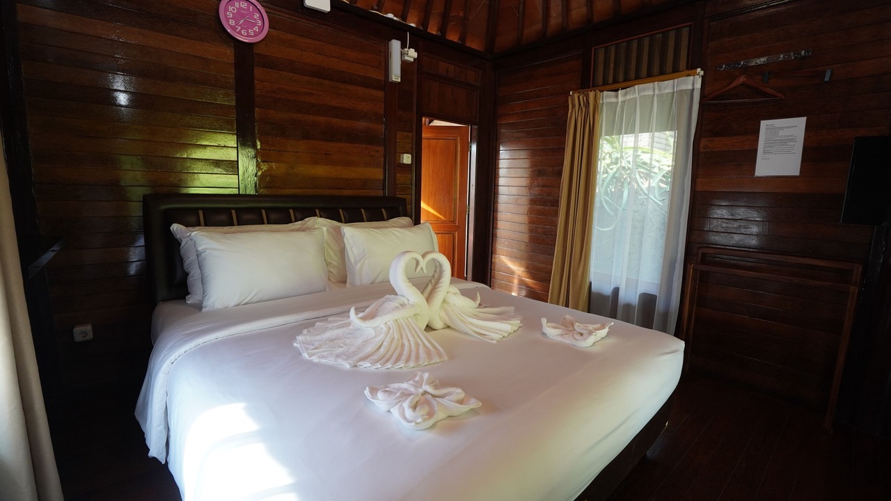 Photo of Bedroom in Ciloto