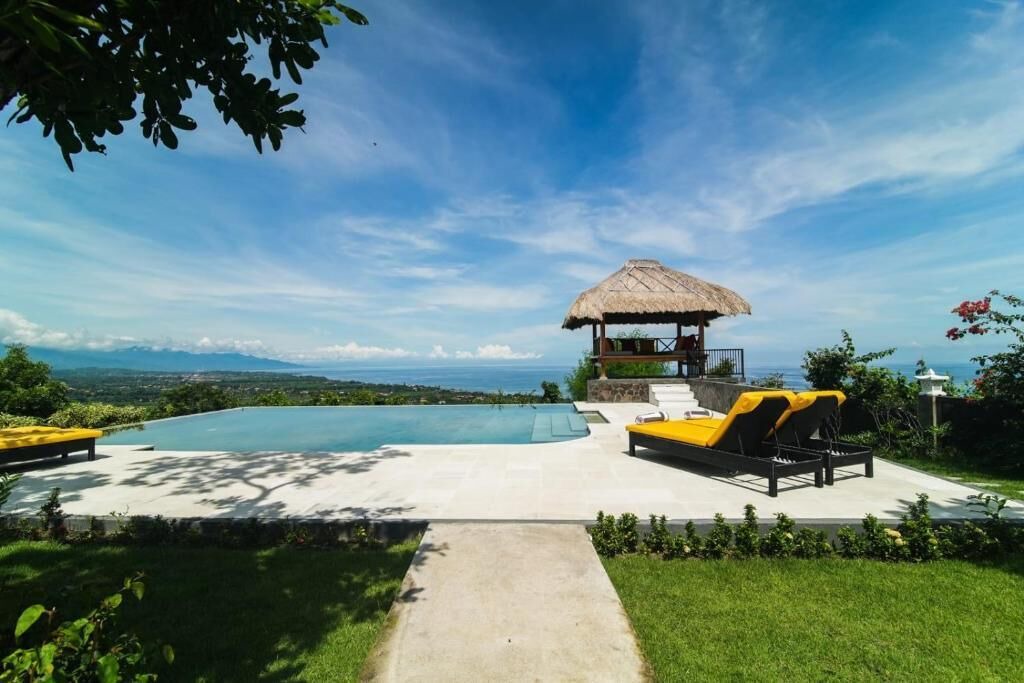 Photo of Outdoor in Banjar