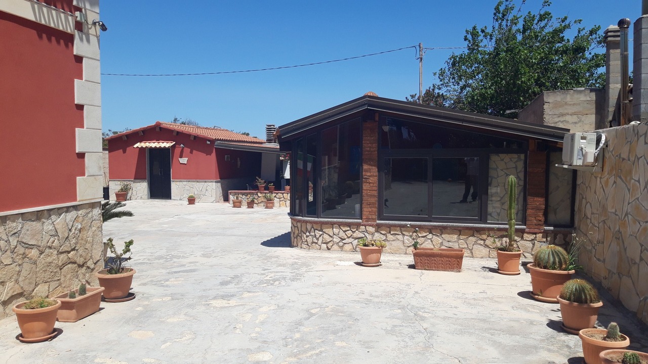 Photo of Outdoor in Pachino