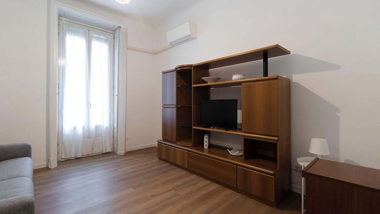 Photo of Livingroom in Zona Farini