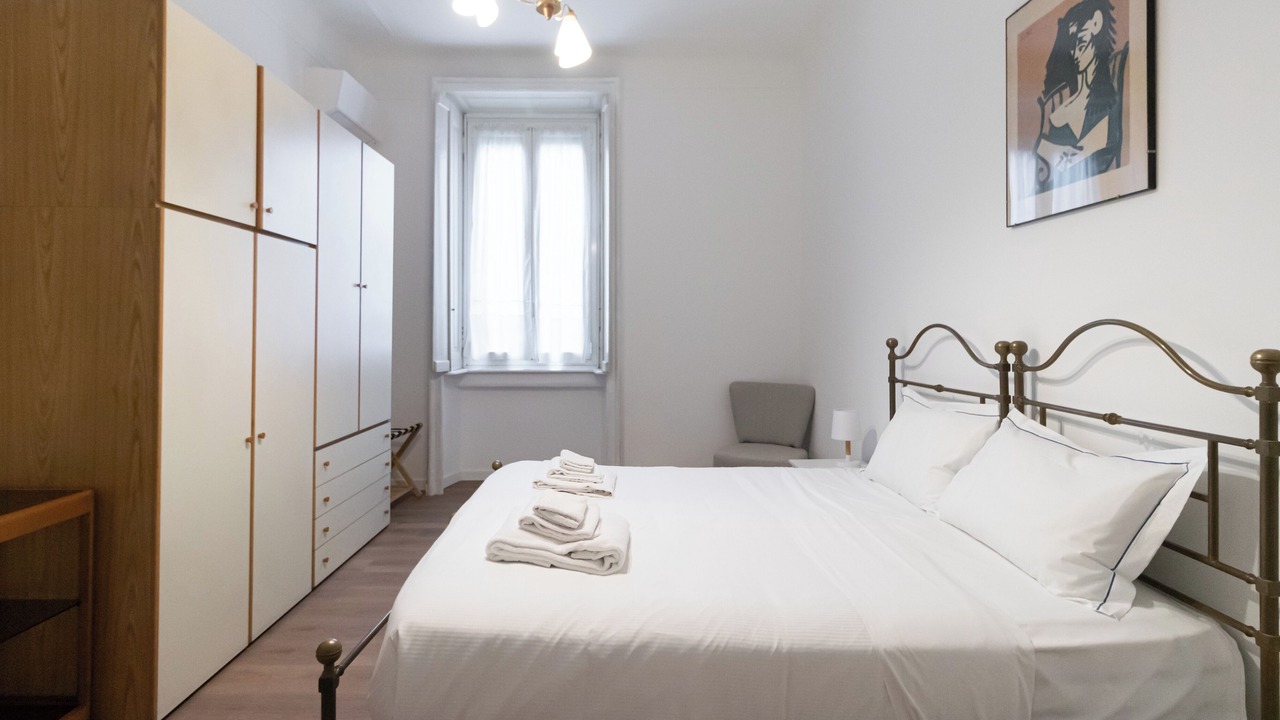 Photo of Bedroom in Zona Farini