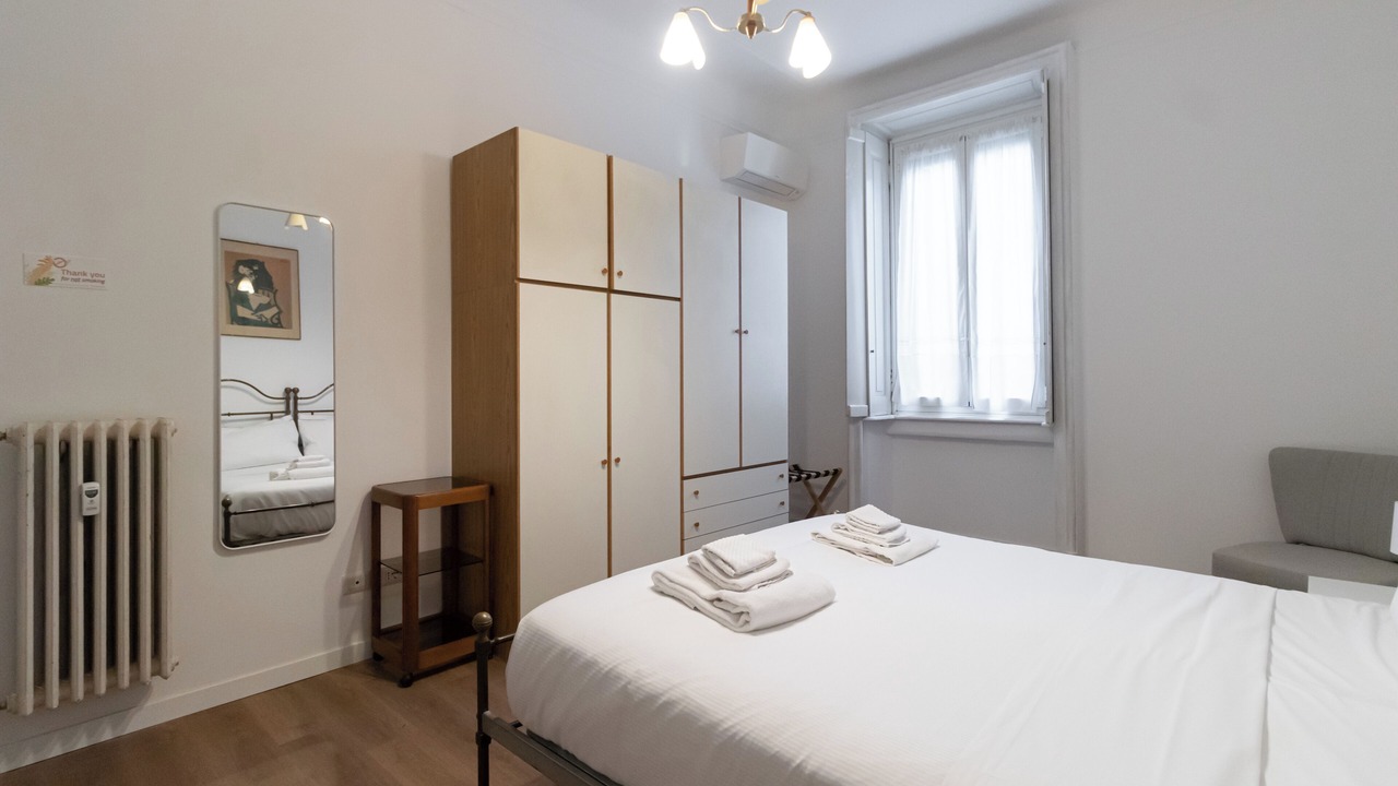Photo of Bedroom in Zona Farini