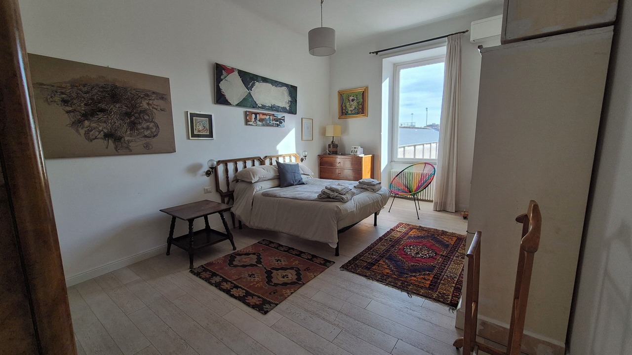 Photo of Bedroom in Esquilino