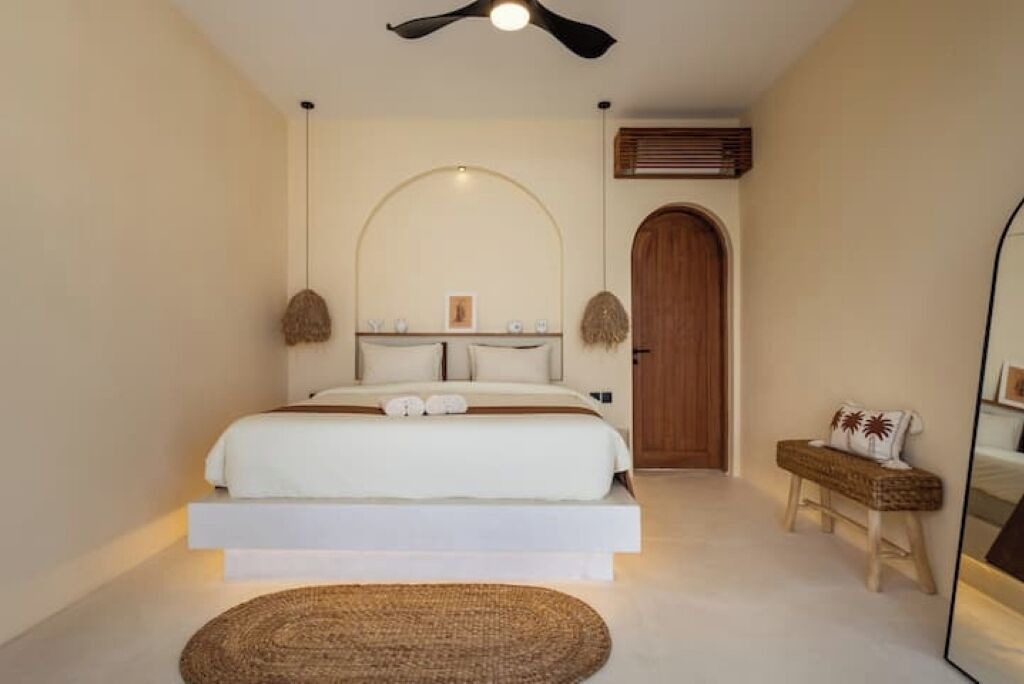 Photo of Bedroom in Batu Bolong