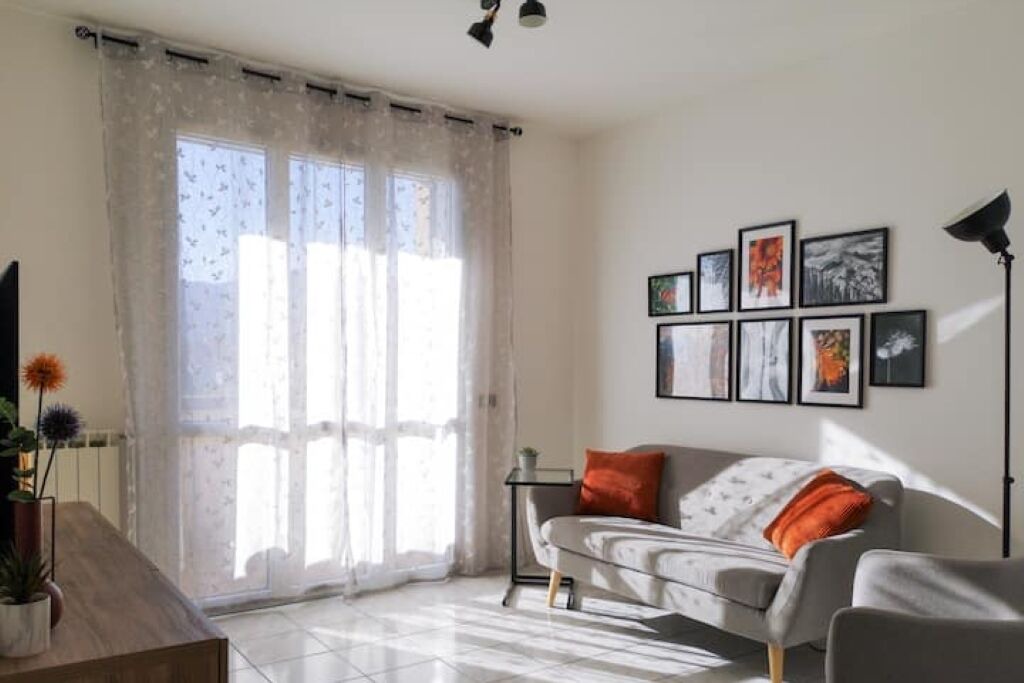 Photo of Livingroom in Verbania