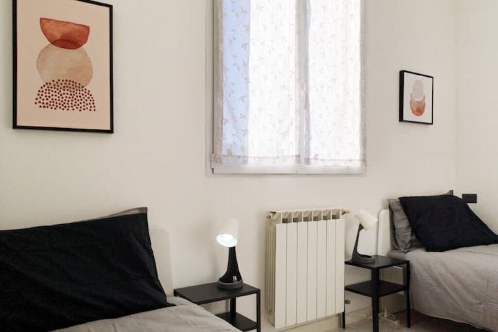 Photo of Bedroom in Verbania
