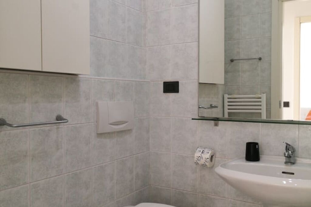 Photo of Bathroom in Verbania