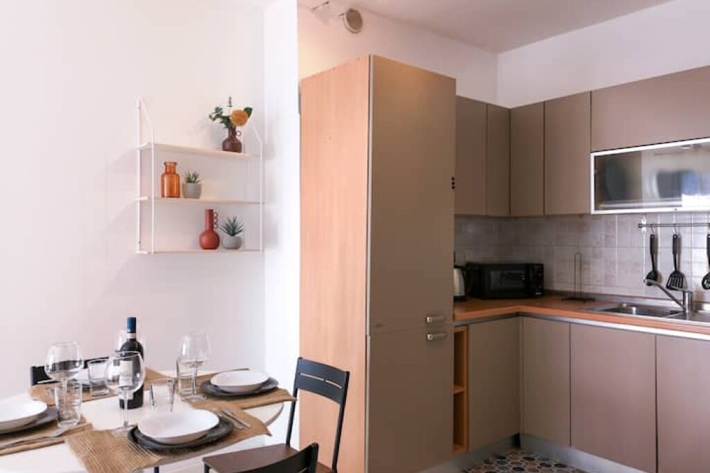 Photo of Kitchen in Verbania