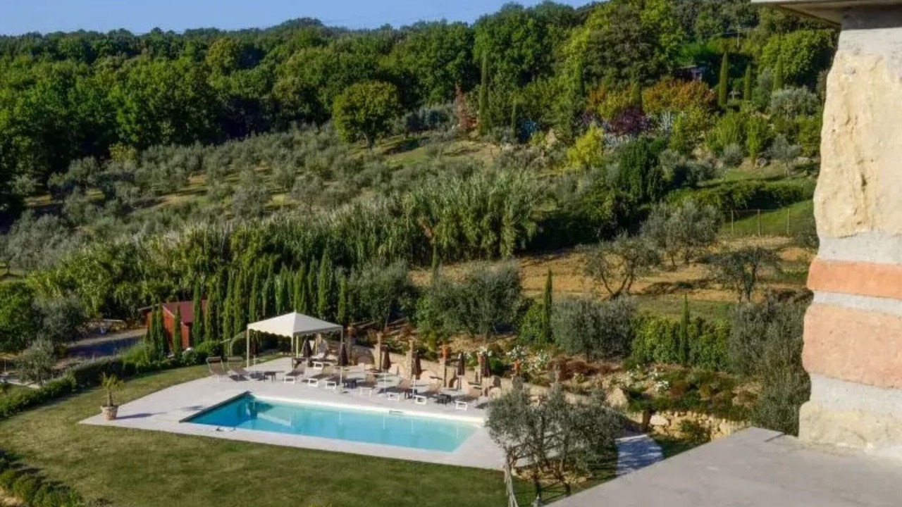 Photo of Outdoor in Montaione