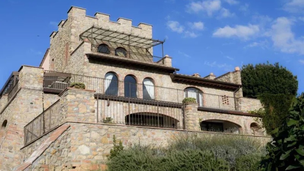 Photo of Outdoor in Montaione