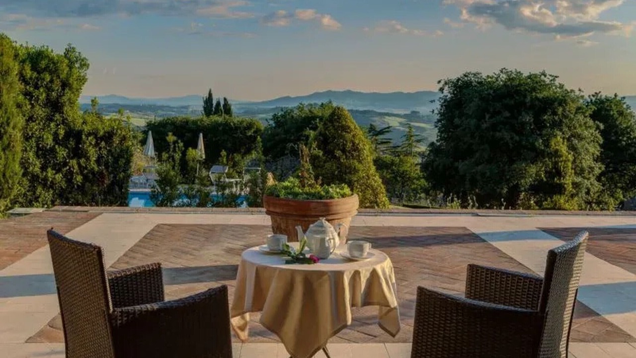 Photo of Outdoor in Montaione