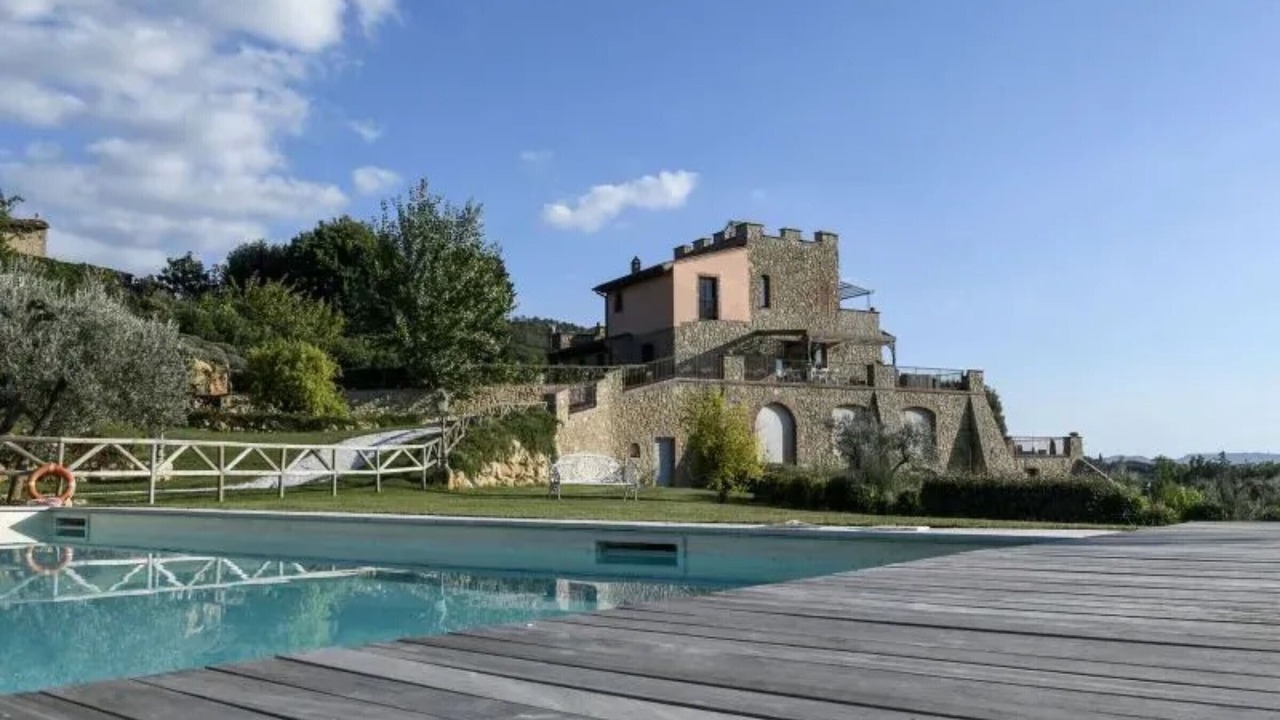 Photo of Outdoor in Montaione