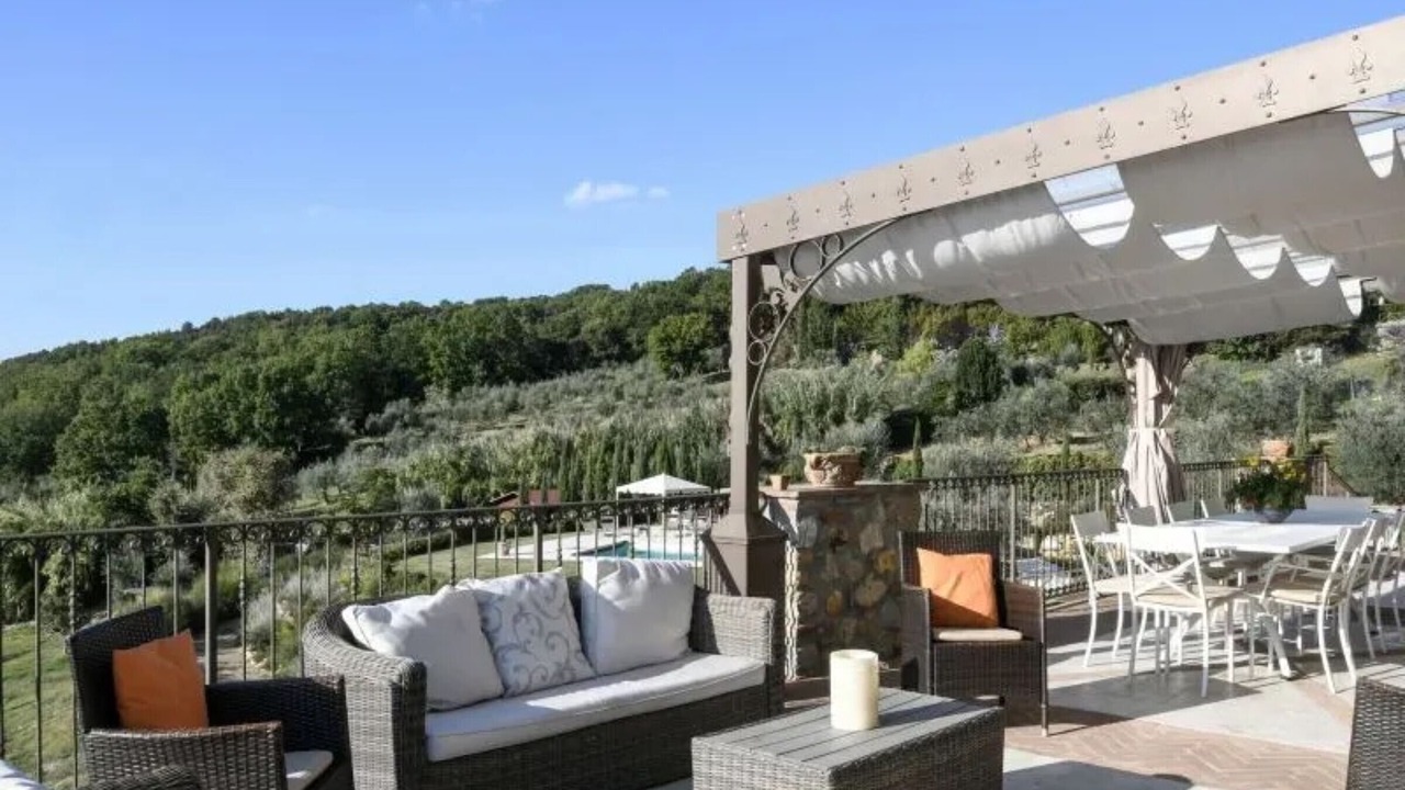 Photo of Outdoor in Montaione