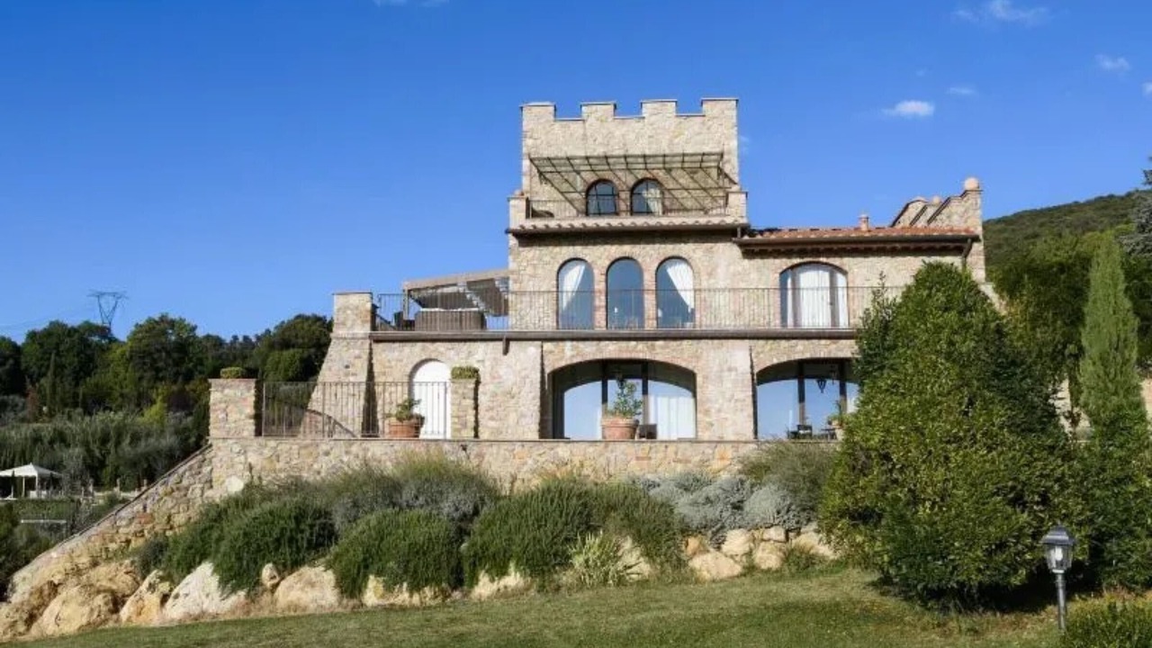 Photo of Outdoor in Montaione