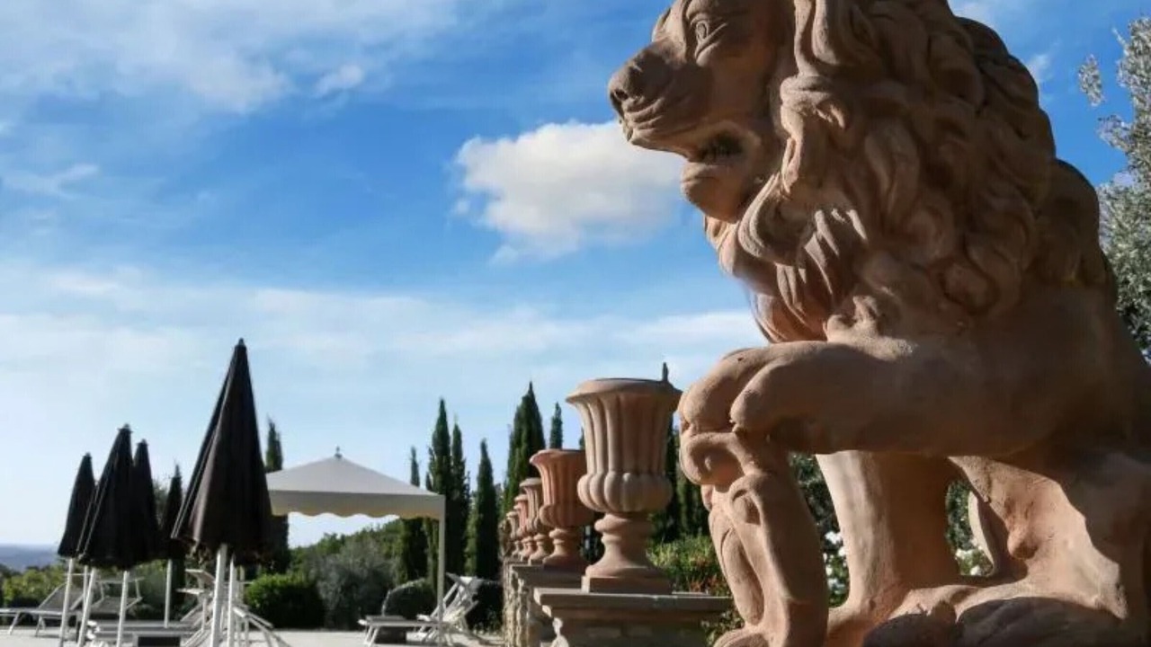 Photo of Outdoor in Montaione