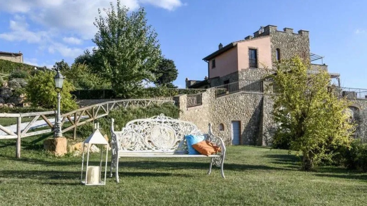 Photo of Outdoor in Montaione