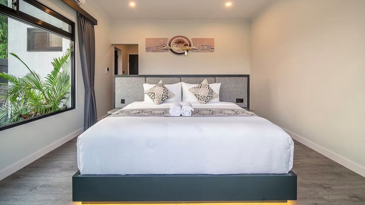 Photo of Bedroom in East Selemadeg