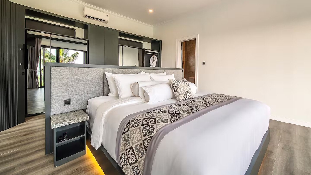 Photo of Bedroom in East Selemadeg