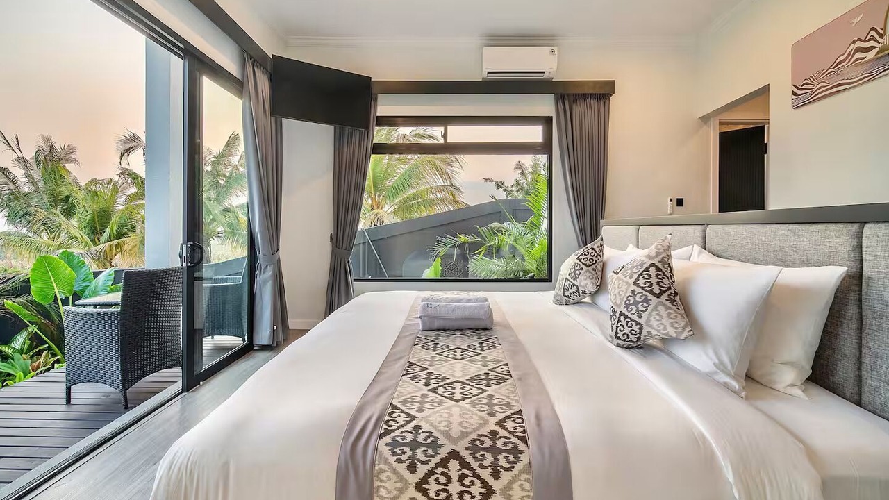 Photo of Bedroom in East Selemadeg
