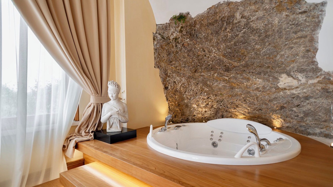 Photo of Bathroom in Ravello