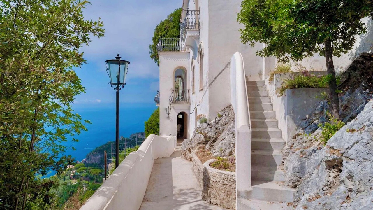 Photo of Outdoor in Ravello