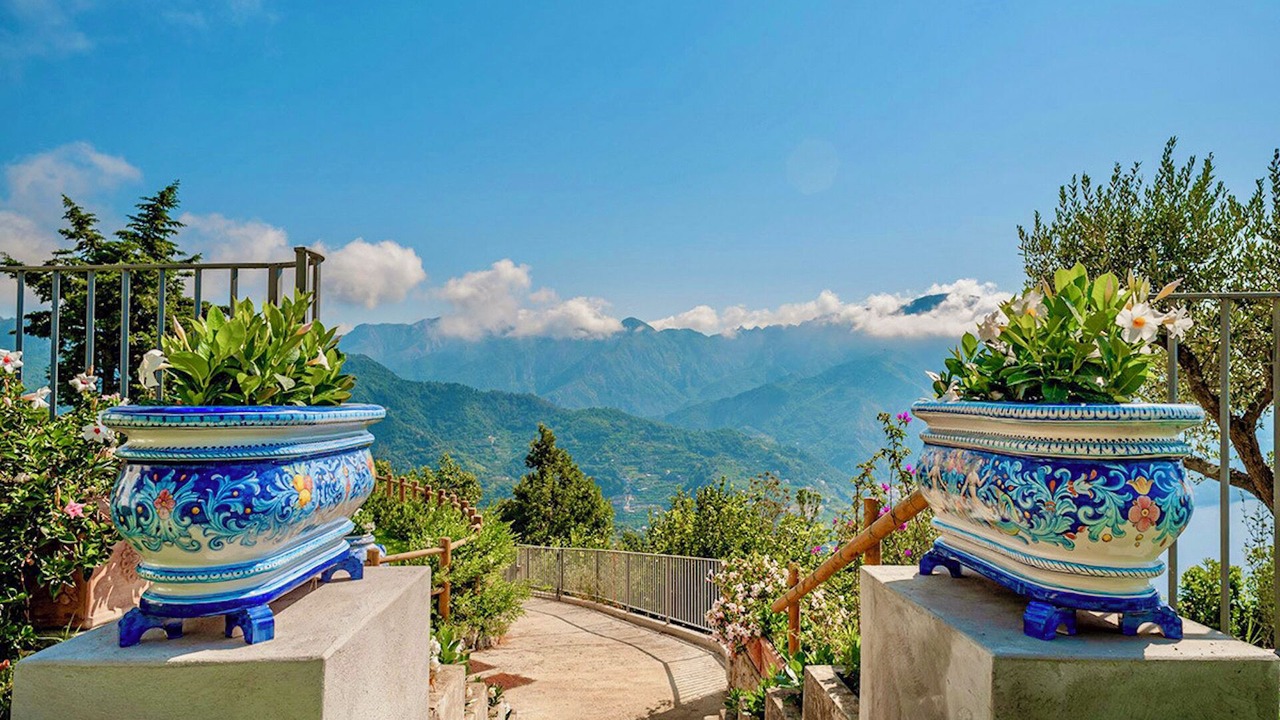Photo of Outdoor in Ravello