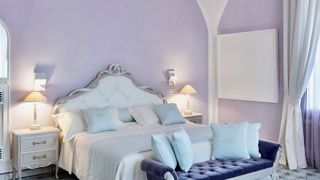Photo of Bedroom in Ravello