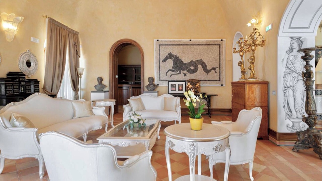 Photo of Others in Ravello