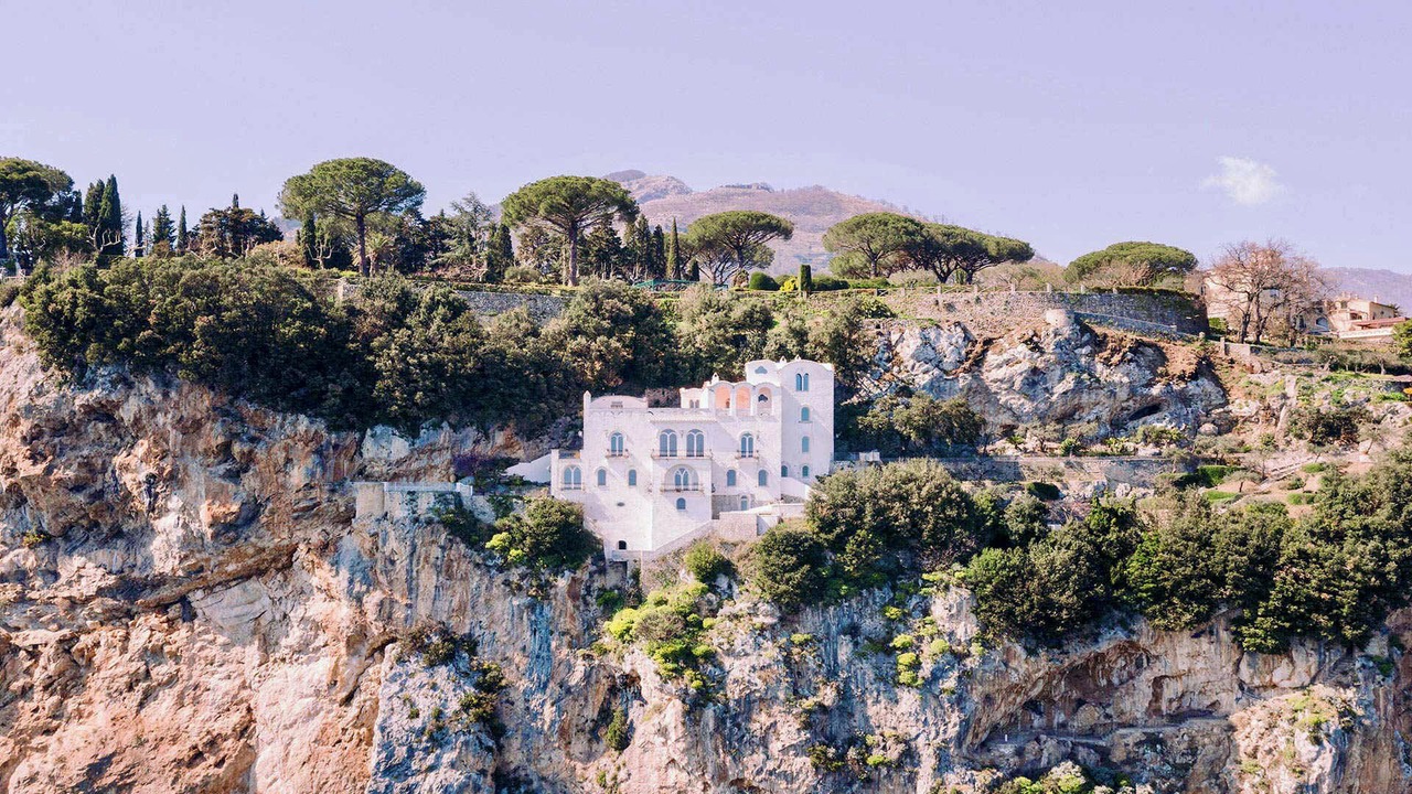 Photo of Outdoor in Ravello