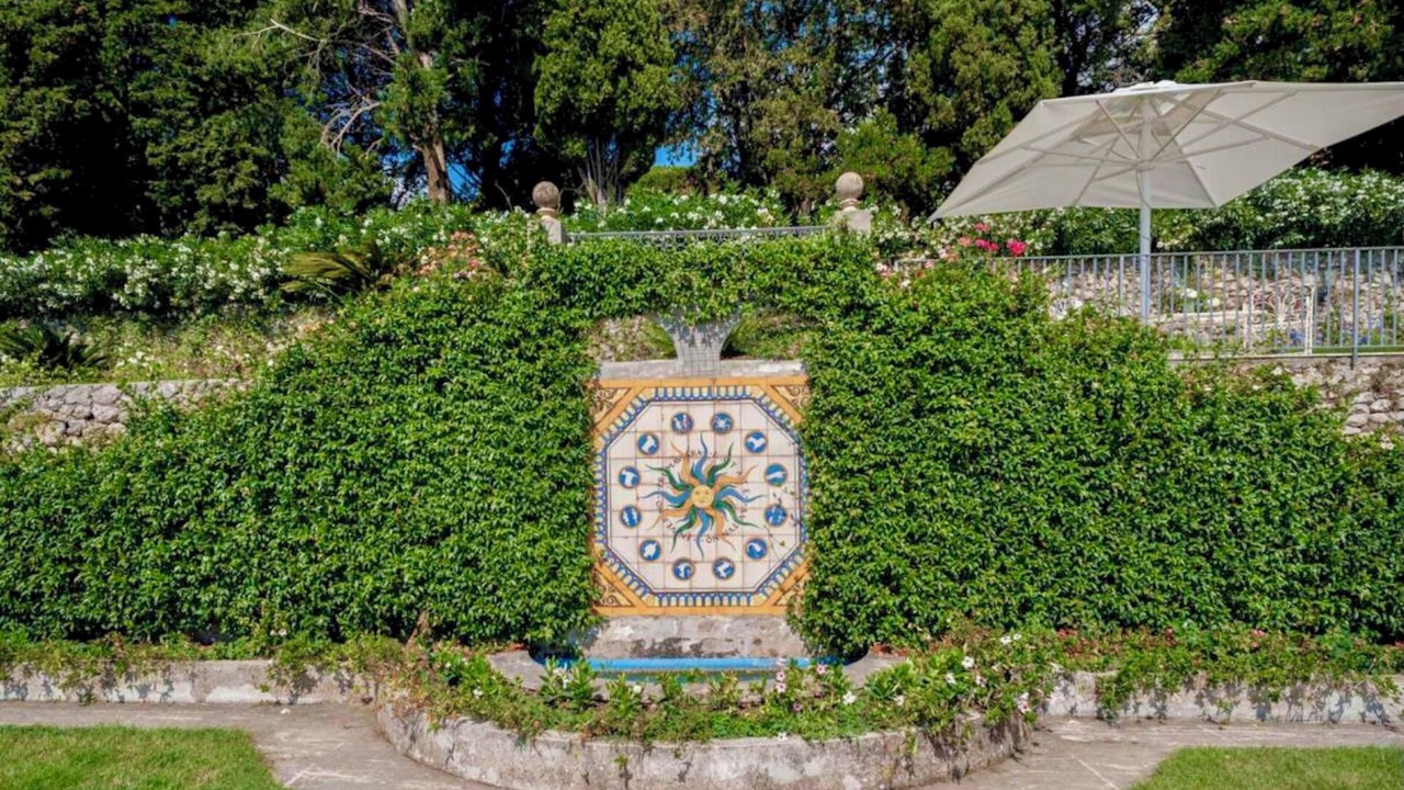 Photo of Outdoor in Ravello