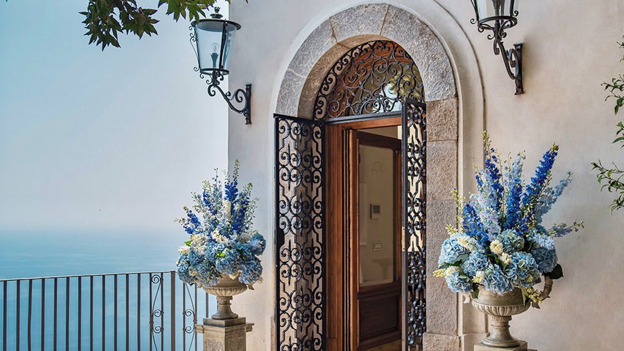 Photo of Outdoor in Ravello