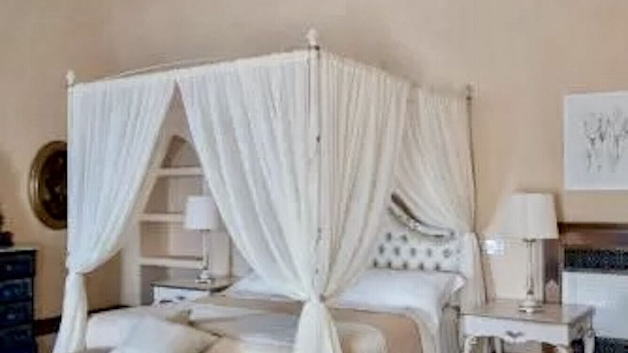 Photo of Bedroom in Ravello