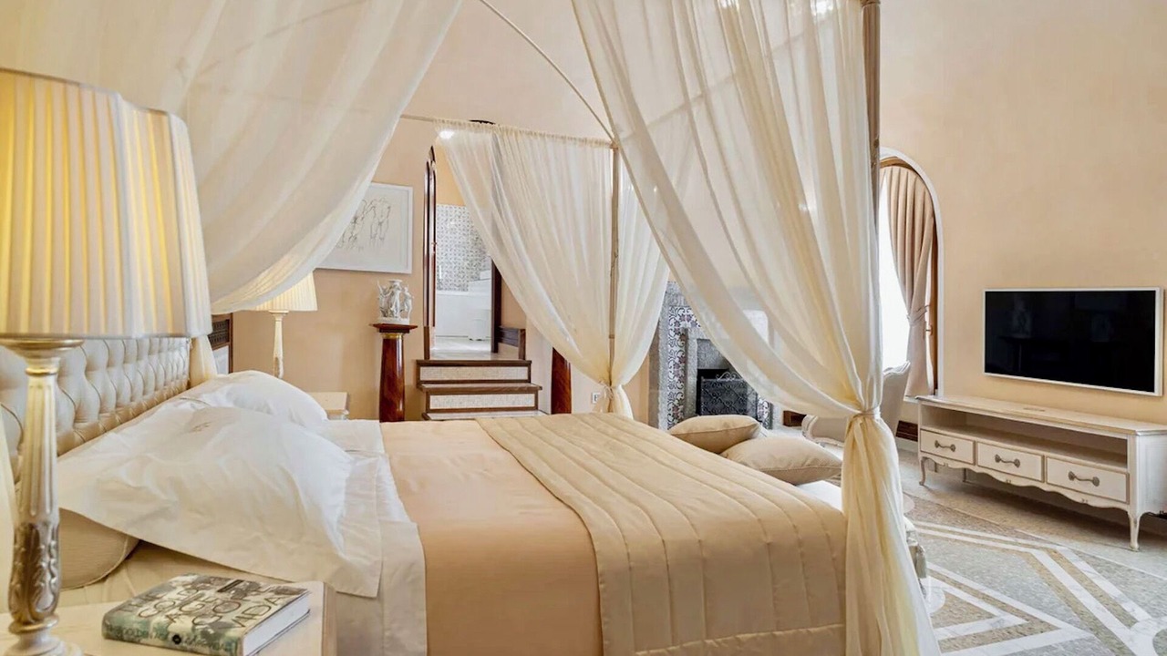 Photo of Bedroom in Ravello