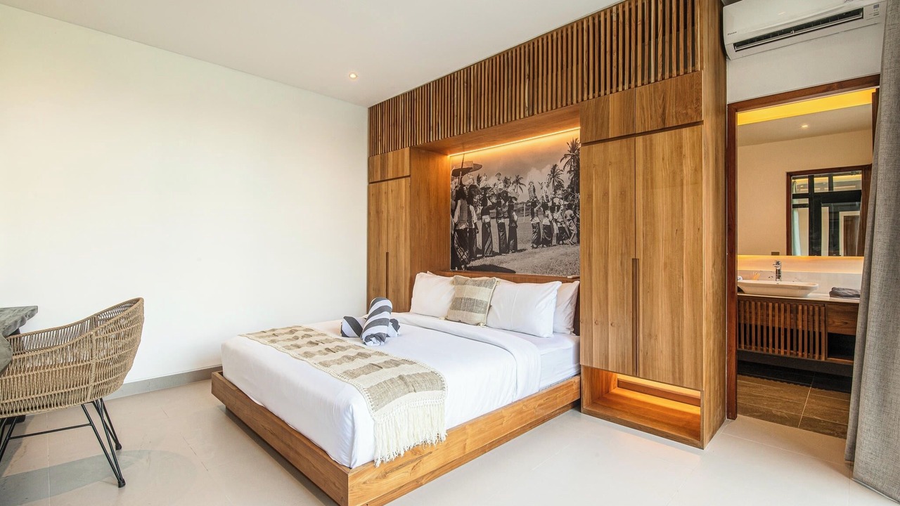 Photo of Bedroom in Batubelig