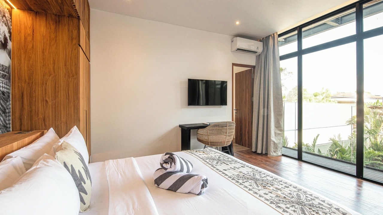 Photo of Bedroom in Batubelig