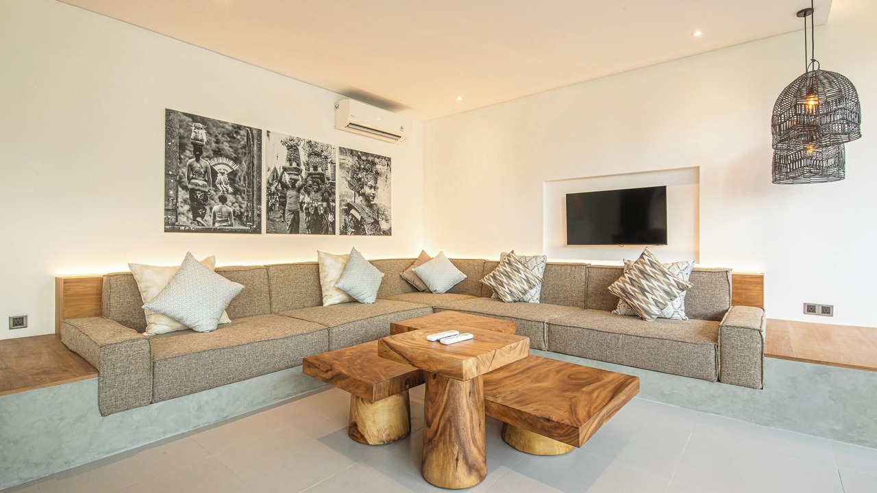 Photo of Livingroom in Batubelig