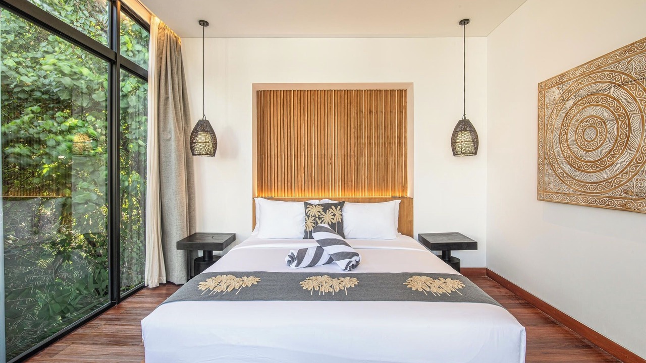 Photo of Bedroom in Batubelig