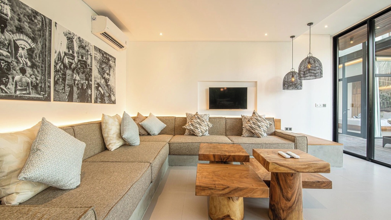 Photo of Livingroom in Batubelig