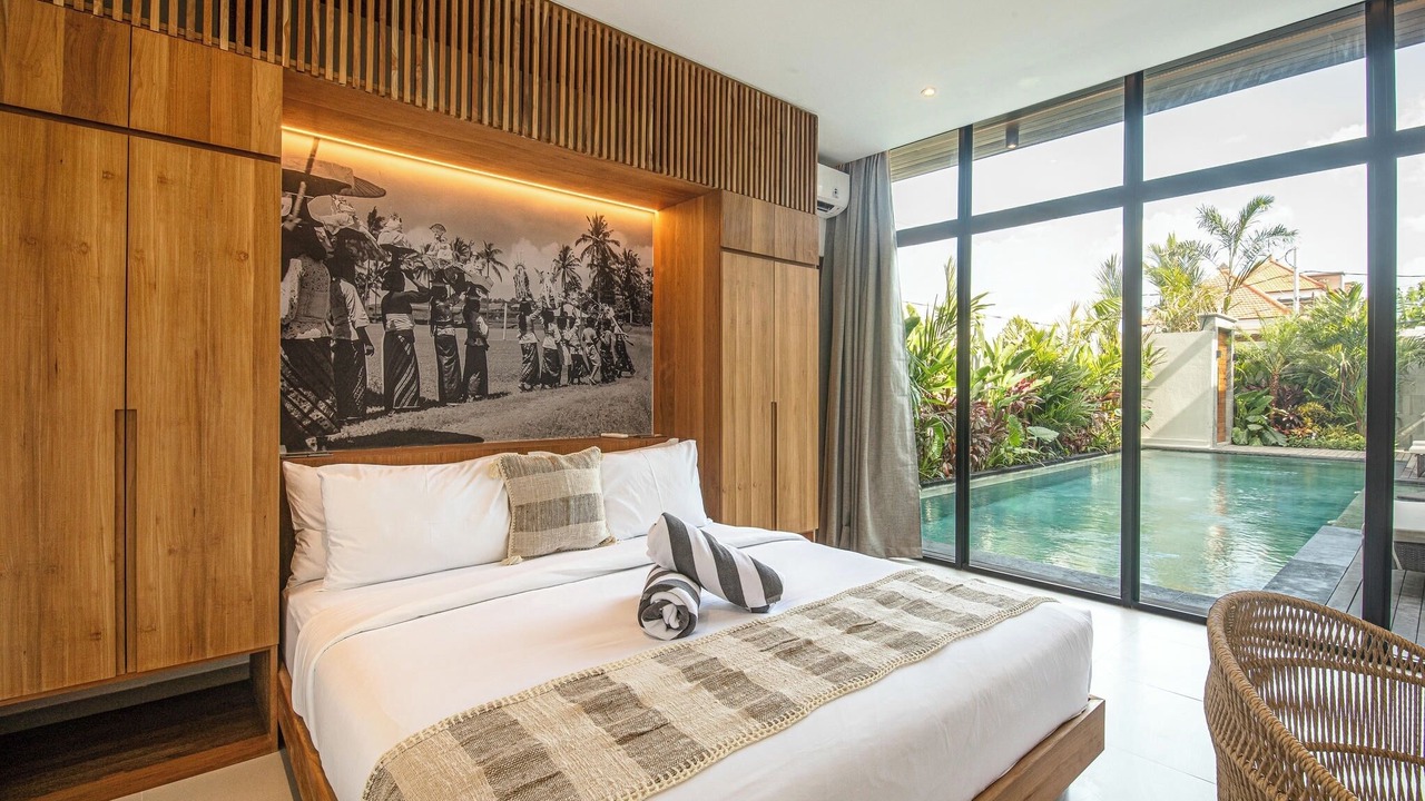 Photo of Bedroom in Batubelig