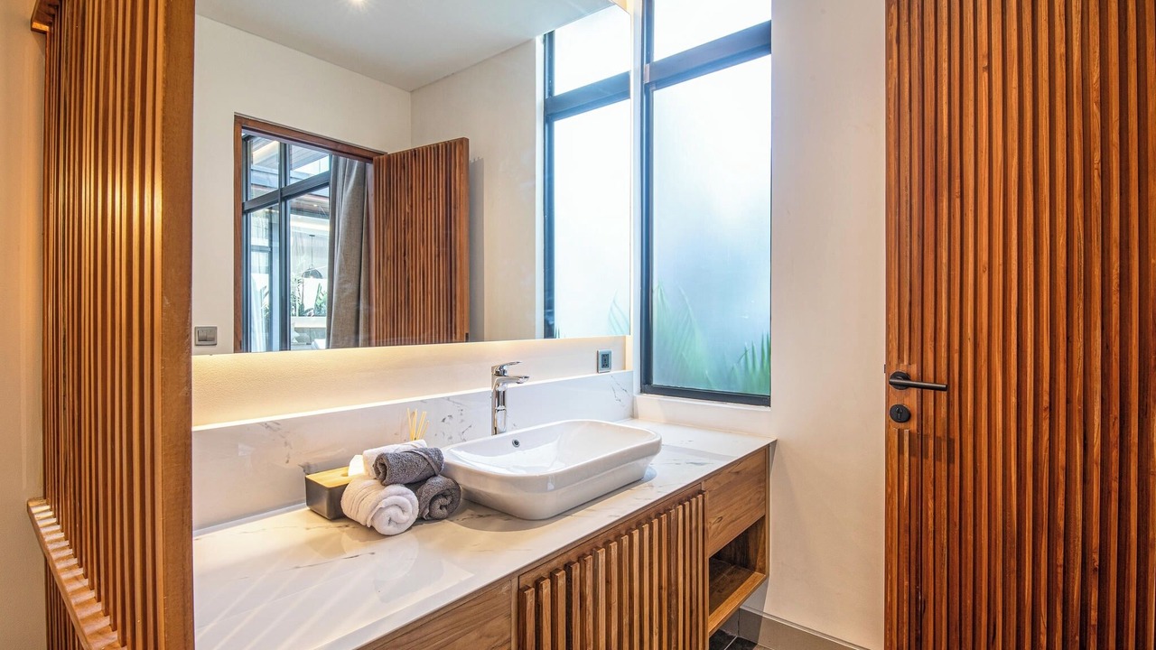 Photo of Bathroom in Batubelig