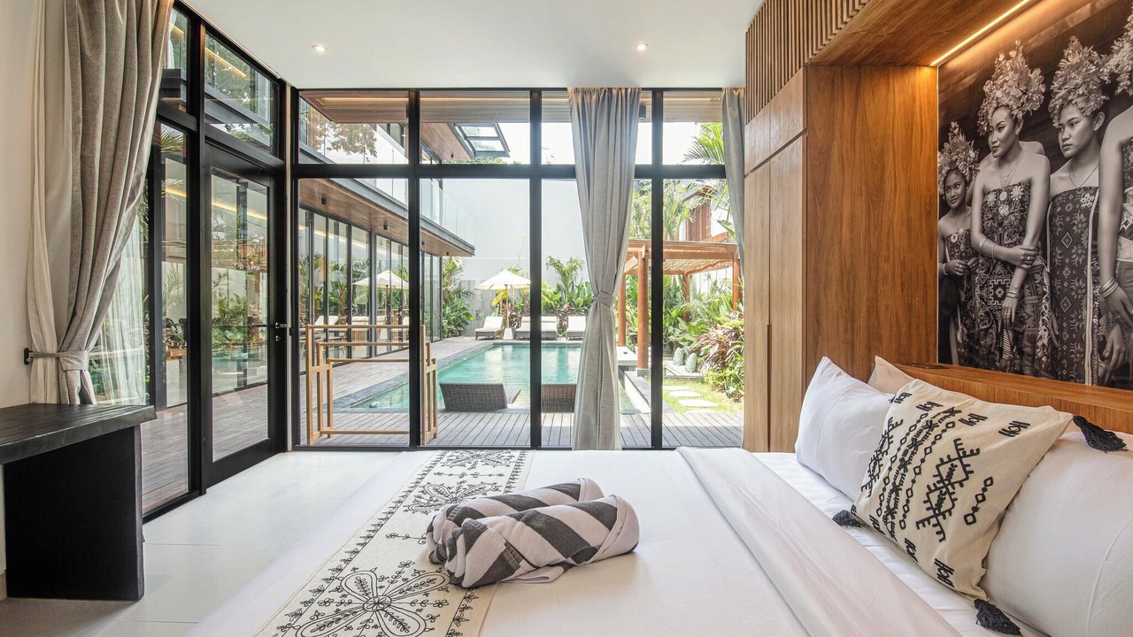 Photo of Bedroom in Batubelig