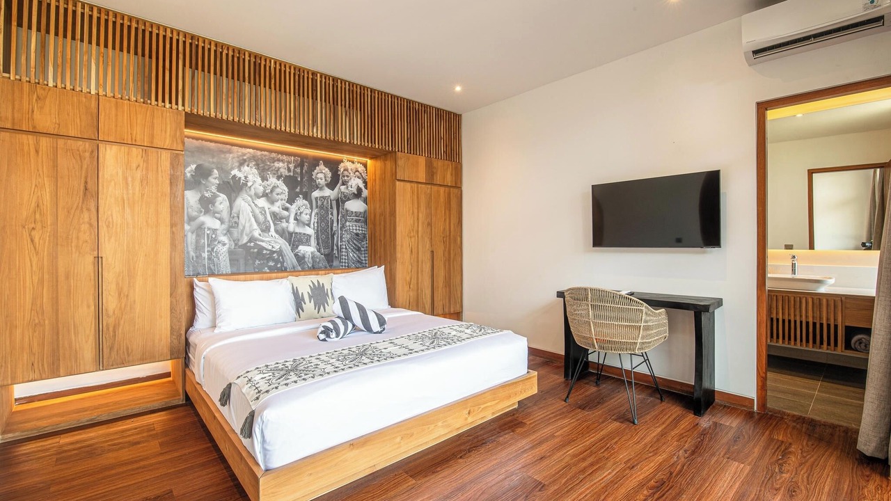 Photo of Bedroom in Batubelig