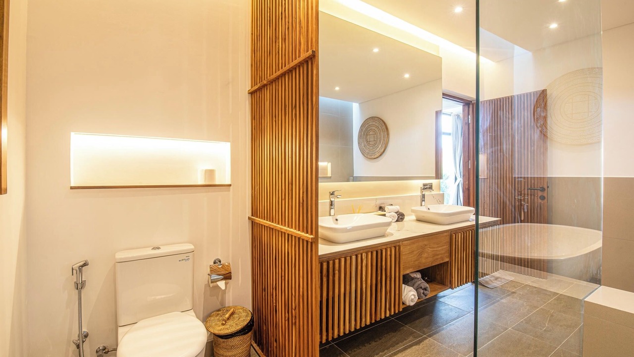 Photo of Bathroom in Batubelig