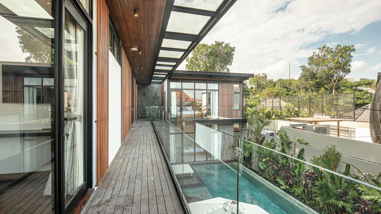 Photo of Patio Balcony in Batubelig