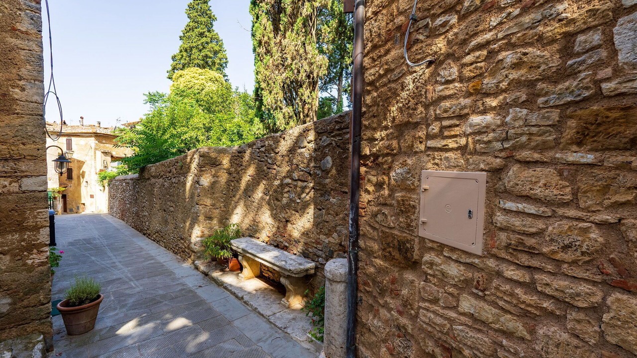Photo of Outdoor in Serre di Rapolano