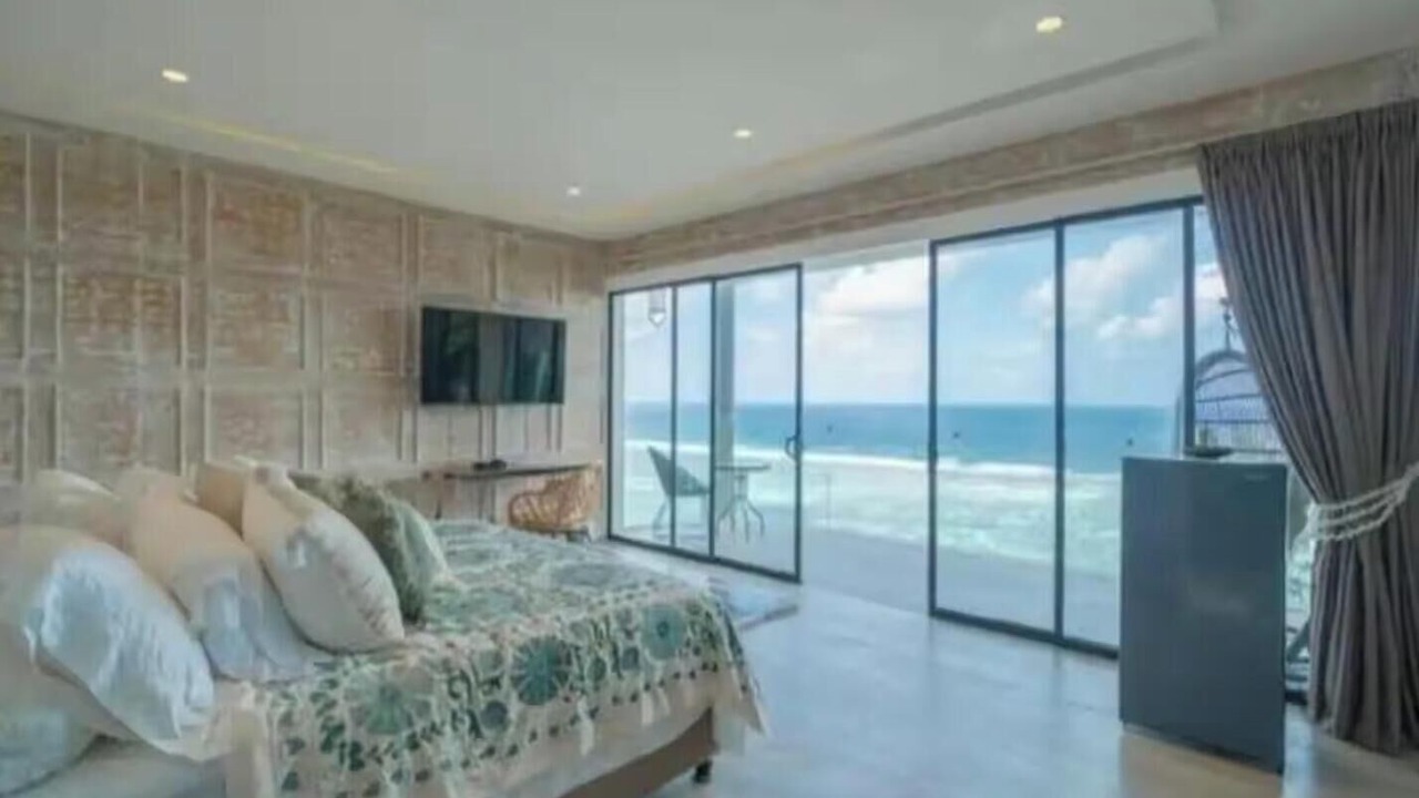Photo of Bedroom in Kampial