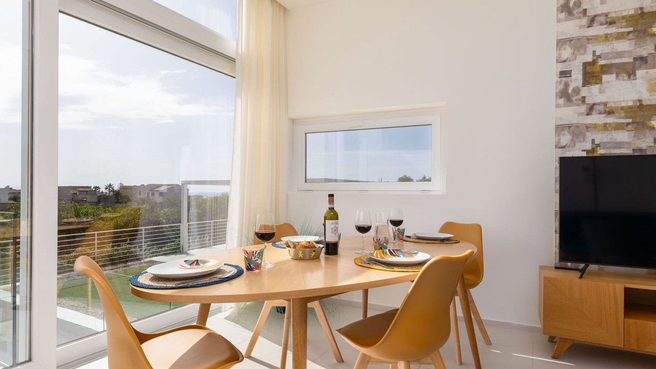 Photo of Livingroom in Pizzolungo