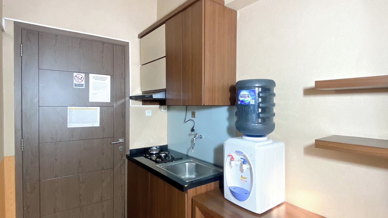 Photo of Kitchen in Cileunyi